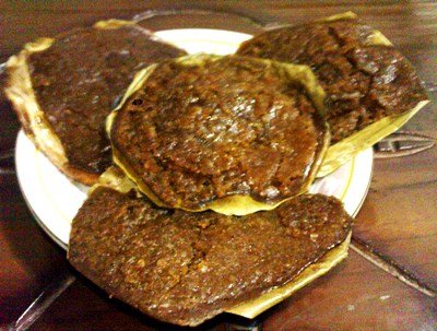 Makanan Tradisional: Apem Kesesi - Pemalang, Jawa Tengah